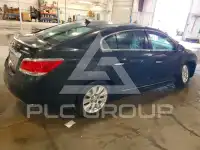 2012 Buick LACROSSE фото