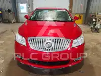 2012 Buick LACROSSE photo