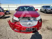 2012 Buick LACROSSE photo