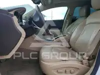 2012 Buick LACROSSE фото