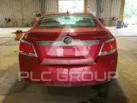 2012 Buick LACROSSE photo