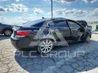 2012 Buick LACROSSE фото