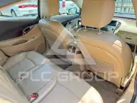 2012 Buick LACROSSE фото
