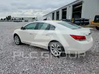 2012 Buick LACROSSE фото