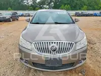 2012 Buick LACROSSE фото