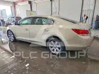 2012 Buick LACROSSE фото