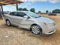 2012 Buick LACROSSE photo
