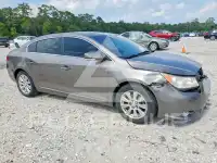 2012 Buick LACROSSE фото
