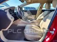 2012 Buick LACROSSE photo