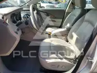 2012 Buick LACROSSE photo