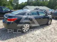 2012 Buick LACROSSE фото