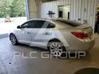 2012 Buick LACROSSE фото