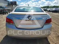 2012 Buick LACROSSE photo