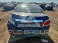2012 Buick LACROSSE фото