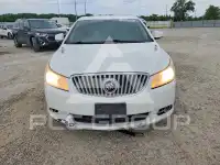 2012 Buick LACROSSE фото
