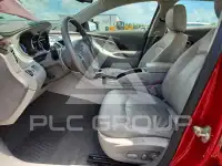 2012 Buick LACROSSE photo