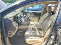 2012 Buick LACROSSE фото