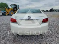 2012 Buick LACROSSE фото