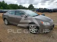 2012 Buick LACROSSE фото