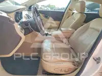 2012 Buick LACROSSE фото