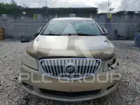 2012 Buick LACROSSE photo