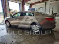 2012 Buick LACROSSE фото