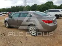 2012 Buick LACROSSE фото