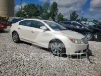 2012 Buick LACROSSE фото