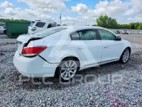 2012 Buick LACROSSE фото