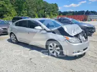 2012 Buick LACROSSE фото