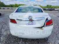 2012 Buick LACROSSE фото