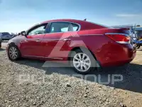 2012 Buick LACROSSE photo