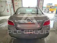 2012 Buick LACROSSE фото