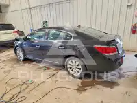 2012 Buick LACROSSE photo
