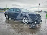 2012 Buick LACROSSE фото