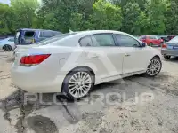 2012 Buick LACROSSE фото