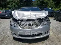2012 Buick LACROSSE фото