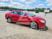 2012 Buick LACROSSE photo