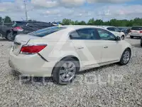 2012 Buick LACROSSE фото