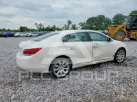 2012 Buick LACROSSE фото