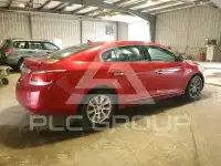 2012 Buick LACROSSE photo