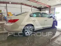 2012 Buick LACROSSE фото