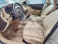 2012 Buick LACROSSE фото