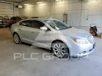 2012 Buick LACROSSE фото
