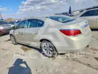 2012 Buick LACROSSE фото