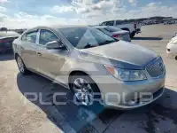 2012 Buick LACROSSE фото
