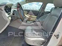 2012 Buick LACROSSE photo