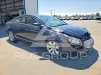 2012 Buick LACROSSE фото