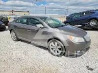 2012 Buick LACROSSE фото