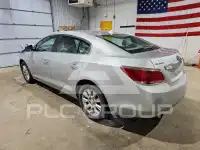 2012 Buick LACROSSE фото